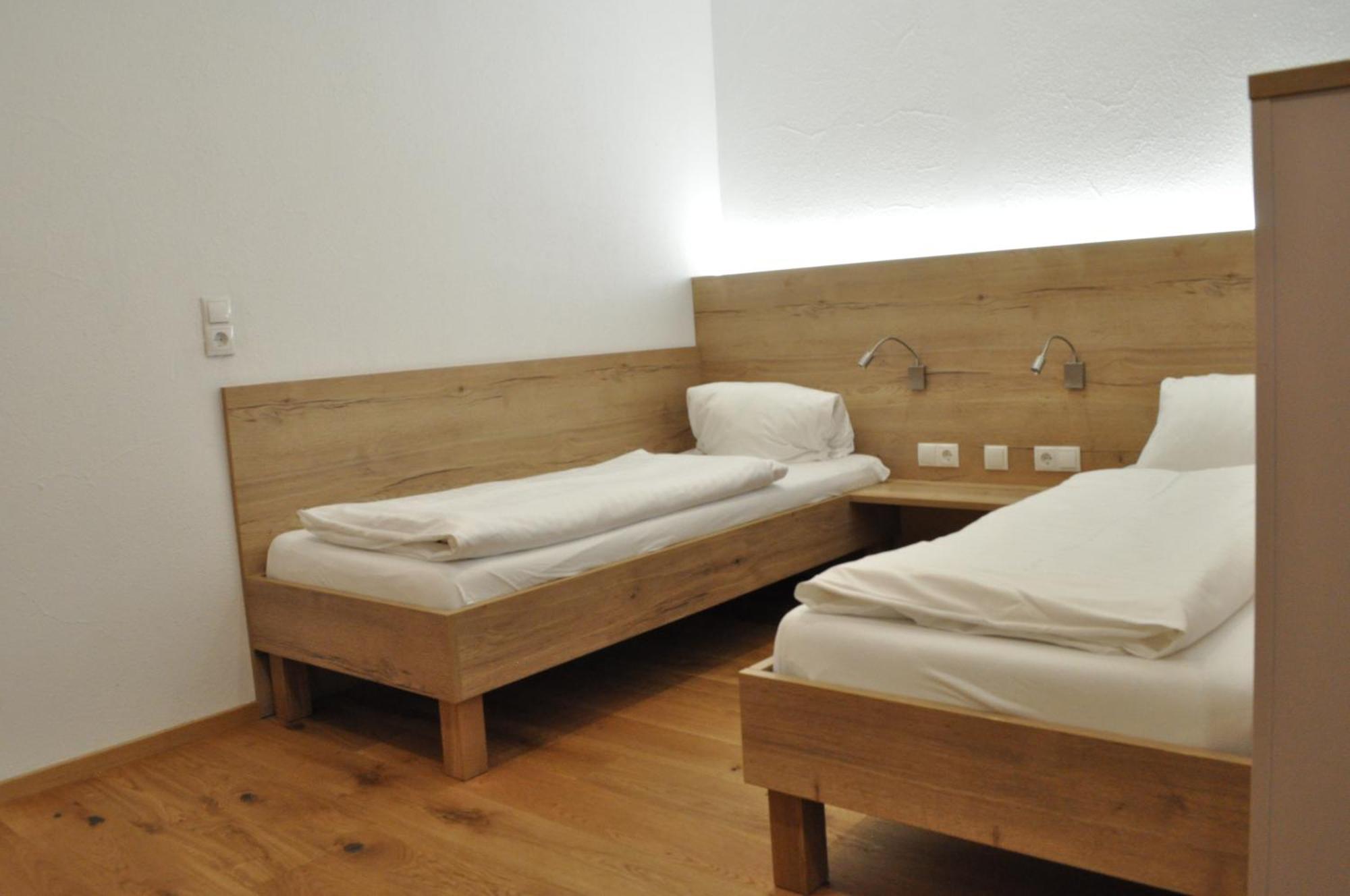 Appartmenthaus Rosenhof Podersdorf am See Εξωτερικό φωτογραφία