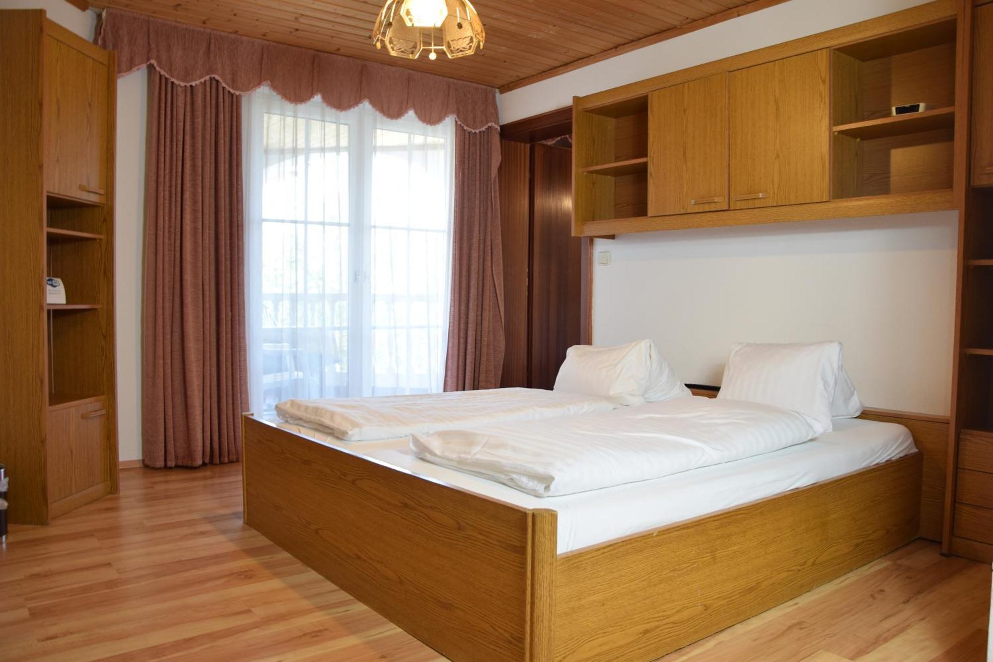 Appartmenthaus Rosenhof Podersdorf am See Εξωτερικό φωτογραφία