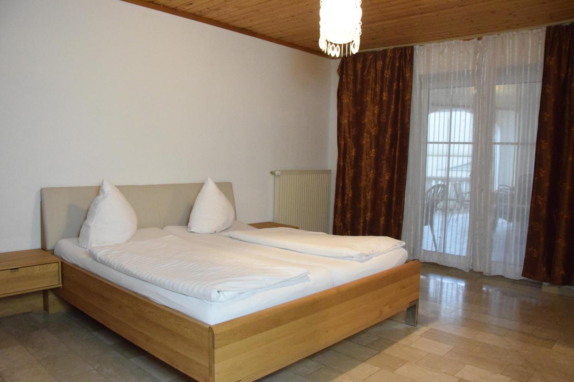 Appartmenthaus Rosenhof Podersdorf am See Εξωτερικό φωτογραφία